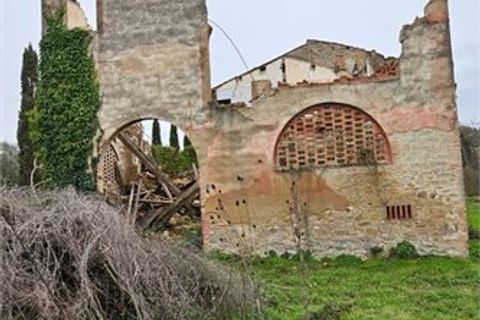 Landejendom i Certaldo, Florence, Certaldo - € 255.000 | Ref: QMG-2344 - foto 3