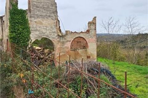 Landejendom i Certaldo, Florence, Certaldo - € 255.000 | Ref: QMG-2344 - foto 4