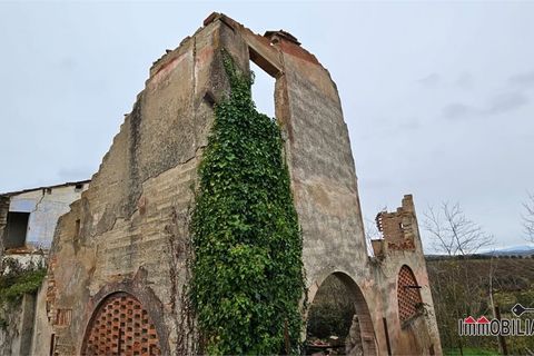 Landejendom i Certaldo, Florence, Certaldo - € 255.000 | Ref: QMG-2344 - foto 5