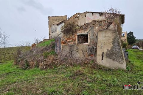Landejendom i Certaldo, Florence, Certaldo - € 255.000 | Ref: QMG-2344 - foto 6