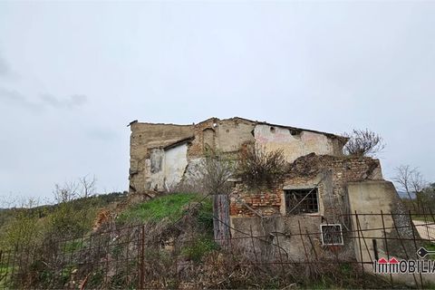 Landejendom i Certaldo, Florence, Certaldo - € 255.000 | Ref: QMG-2344 - foto 7