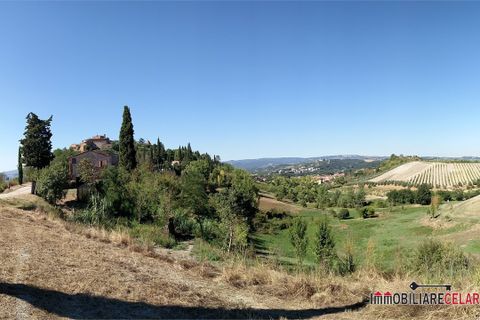 Landejendom i Certaldo, Florence, Certaldo - € 255.000 | Ref: QMG-2344 - foto 8