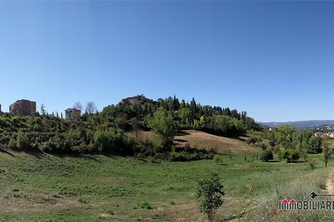 Landejendom i Certaldo, Florence, Certaldo - € 255.000 | Ref: QMG-2344 - foto 9