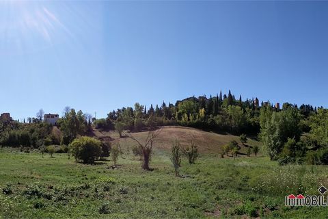 Landejendom i Certaldo, Florence, Certaldo - € 255.000 | Ref: QMG-2344 - foto 10