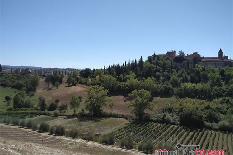 Landejendom i Certaldo, Florence, Certaldo - € 255.000 | Ref: QMG-2344 - foto 12
