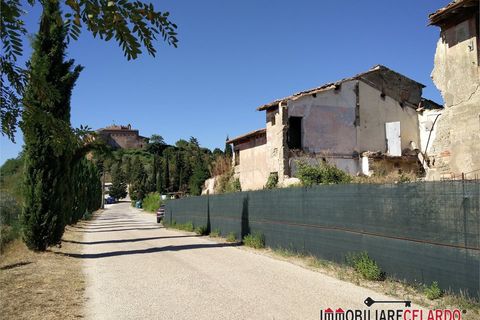 Landejendom i Certaldo, Florence, Certaldo - € 255.000 | Ref: QMG-2344 - foto 13