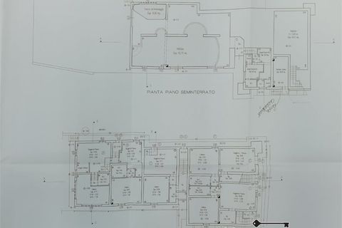 Landejendom i Certaldo, Florence, Certaldo - € 255.000 | Ref: QMG-2344 - foto 14
