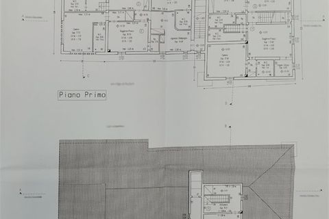 Landejendom i Certaldo, Florence, Certaldo - € 255.000 | Ref: QMG-2344 - foto 15