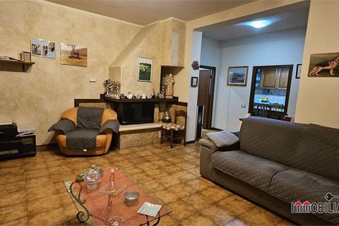 Villa a Casole d'Elsa, Siena, Casole d'Elsa - € 360.000 | Ref: PCV-2435 - foto 6