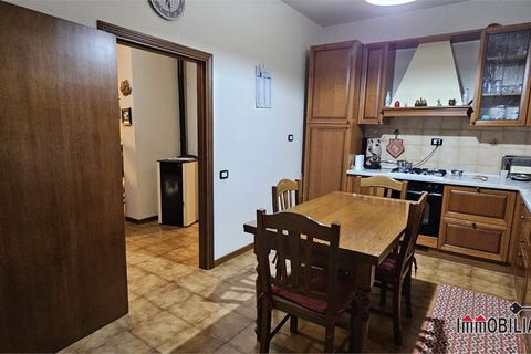Villa a Casole d'Elsa, Siena, Casole d'Elsa - € 360.000 | Ref: PCV-2435 - foto 8