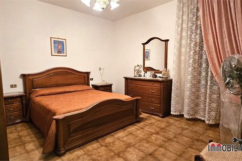 Villa a Casole d'Elsa, Siena, Casole d'Elsa - € 360.000 | Ref: PCV-2435 - foto 10