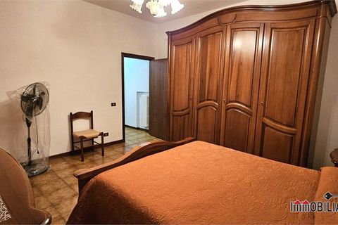 Villa a Casole d'Elsa, Siena, Casole d'Elsa - € 360.000 | Ref: PCV-2435 - foto 11