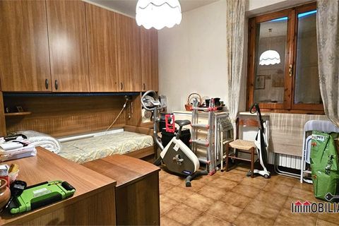 Villa a Casole d'Elsa, Siena, Casole d'Elsa - € 360.000 | Ref: PCV-2435 - foto 15