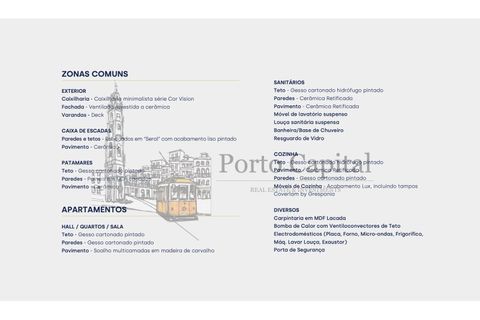 Lejlighed i Espinho, Aveiro, Espinho - € 575.000 | Ref: PC_12465_A - foto 17