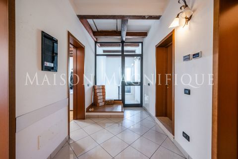 Villa a Comacchio, Ferrara, Comacchio - € 179.000 | Ref: 07VL074 - foto 7