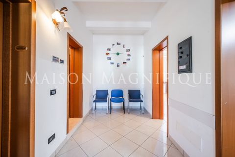 Villa a Comacchio, Ferrara, Comacchio - € 179.000 | Ref: 07VL074 - foto 8