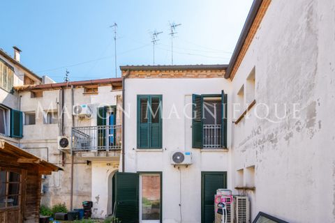 Villa a Comacchio, Ferrara, Comacchio - € 179.000 | Ref: 07VL074 - foto 16