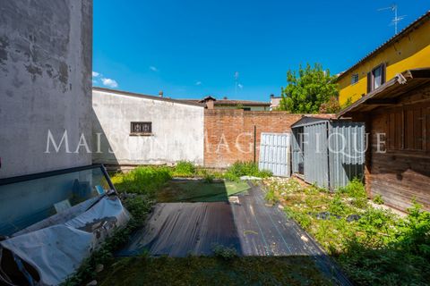 Villa a Comacchio, Ferrara, Comacchio - € 179.000 | Ref: 07VL074 - foto 18