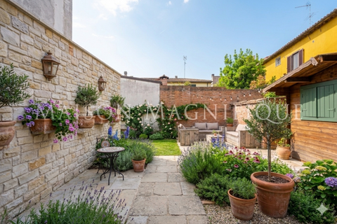 Villa a Comacchio, Ferrara, Comacchio - € 179.000 | Ref: 07VL074 - foto 19