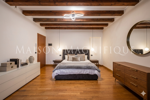 Villa a Comacchio, Ferrara, Comacchio - € 179.000 | Ref: 07VL074 - foto 24