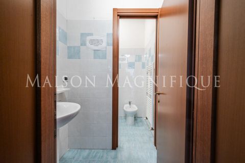 Villa a Comacchio, Ferrara, Comacchio - € 179.000 | Ref: 07VL074 - foto 33