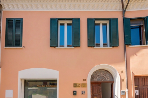 Villa a Comacchio, Ferrara, Comacchio - € 179.000 | Ref: 07VL074 - foto 37