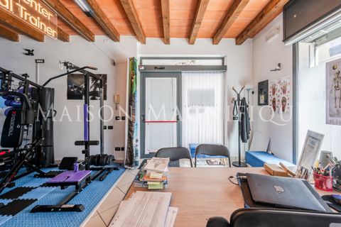 Villa a Comacchio, Ferrara, Comacchio - € 179.000 | Ref: 07VL074 - foto 38