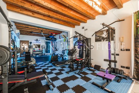 Villa a Comacchio, Ferrara, Comacchio - € 179.000 | Ref: 07VL074 - foto 41