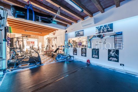 Villa a Comacchio, Ferrara, Comacchio - € 179.000 | Ref: 07VL074 - foto 42