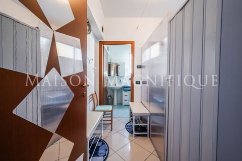 Villa a Comacchio, Ferrara, Comacchio - € 179.000 | Ref: 07VL074 - foto 43
