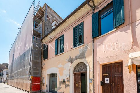 Villa a Comacchio, Ferrara, Comacchio - € 179.000 | Ref: 07VL074 - foto 46