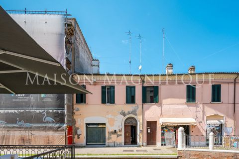 Villa a Comacchio, Ferrara, Comacchio - € 179.000 | Ref: 07VL074 - foto 47