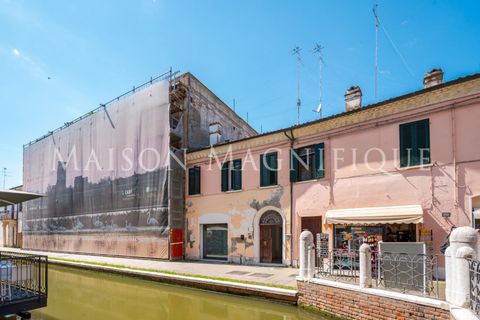 Villa a Comacchio, Ferrara, Comacchio - € 179.000 | Ref: 07VL074 - foto 48