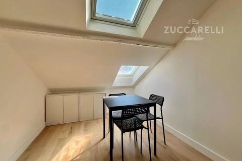 Lejlighed i Nice, Alpes-Maritimes, Nice - € 279.000 | Ref: 86992980 - foto 3