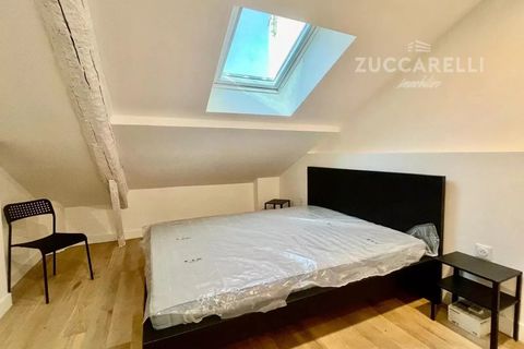 Lejlighed i Nice, Alpes-Maritimes, Nice - € 279.000 | Ref: 86992980 - foto 4