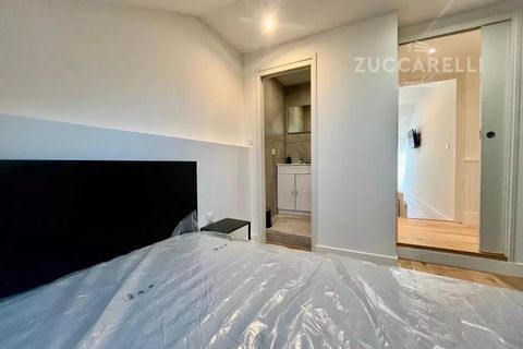 Lejlighed i Nice, Alpes-Maritimes, Nice - € 279.000 | Ref: 86992980 - foto 5