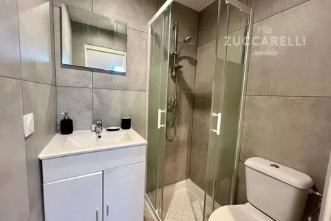 Lejlighed i Nice, Alpes-Maritimes, Nice - € 279.000 | Ref: 86992980 - foto 6