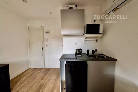 Lejlighed i Nice, Alpes-Maritimes, Nice - € 279.000 | Ref: 86992980 - foto 10