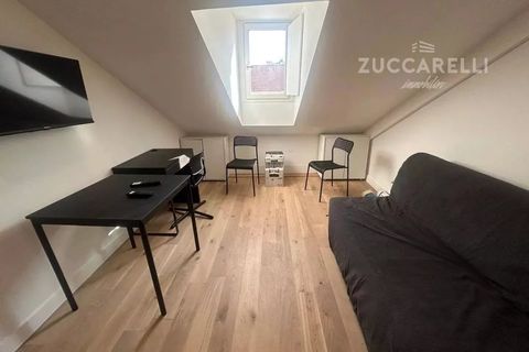 Lejlighed i Nice, Alpes-Maritimes, Nice - € 279.000 | Ref: 86992980 - foto 11