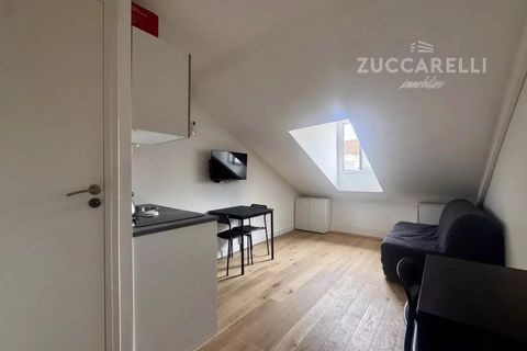 Lejlighed i Nice, Alpes-Maritimes, Nice - € 279.000 | Ref: 86992980 - foto 12