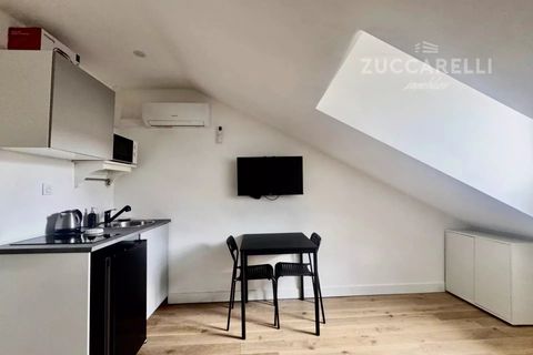 Lejlighed i Nice, Alpes-Maritimes, Nice - € 279.000 | Ref: 86992980 - foto 13