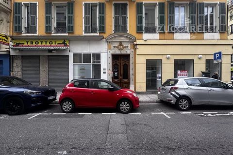 Lejlighed i Nice, Alpes-Maritimes, Nice - € 279.000 | Ref: 86992980 - foto 17