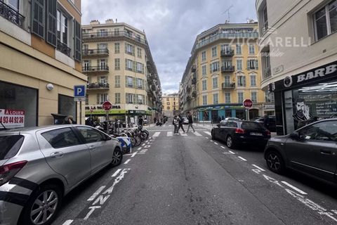 Lejlighed i Nice, Alpes-Maritimes, Nice - € 279.000 | Ref: 86992980 - foto 18