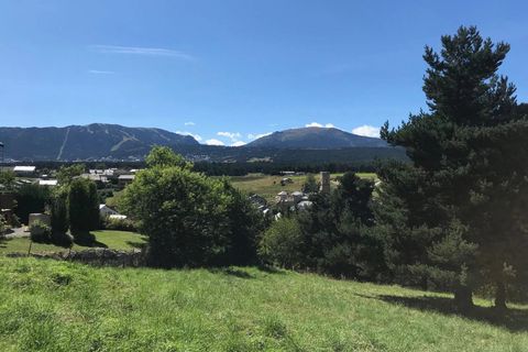 Helårsgrund i Matemale, Pyrenees-Orientales, Matemale - € 130.000 | Ref: 3343 - foto 4