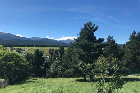 Helårsgrund i Matemale, Pyrenees-Orientales, Matemale - € 130.000 | Ref: 3343 - foto 5