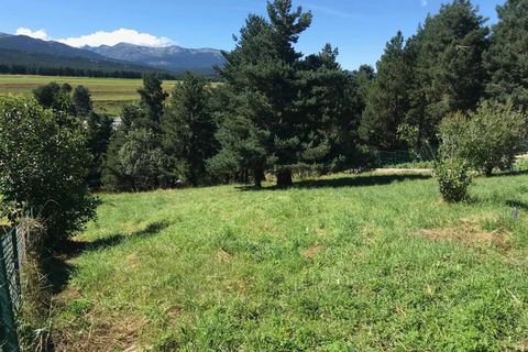 Helårsgrund i Matemale, Pyrenees-Orientales, Matemale - € 130.000 | Ref: 3343 - foto 6