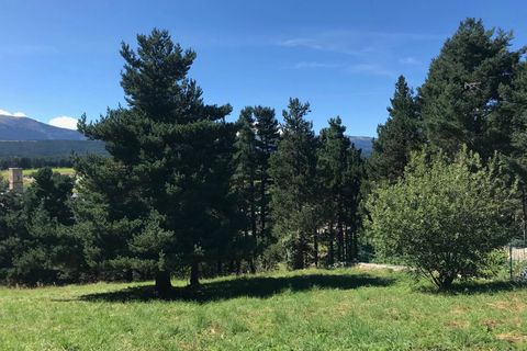 Helårsgrund i Matemale, Pyrenees-Orientales, Matemale - € 130.000 | Ref: 3343 - foto 7