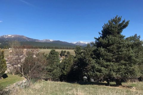 Helårsgrund i Matemale, Pyrenees-Orientales, Matemale - € 130.000 | Ref: 3343 - foto 8