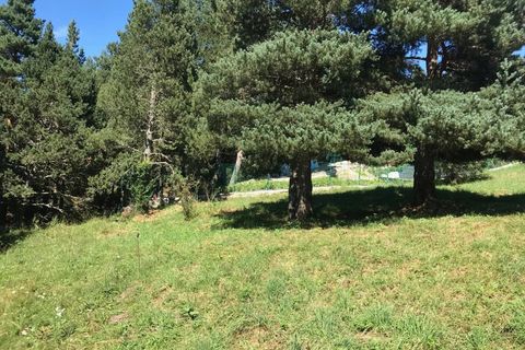 Helårsgrund i Matemale, Pyrenees-Orientales, Matemale - € 130.000 | Ref: 3343 - foto 9
