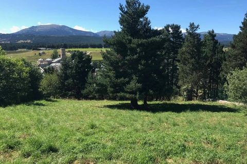 Helårsgrund i Matemale, Pyrenees-Orientales, Matemale - € 130.000 | Ref: 3343 - foto 10